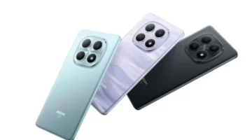 ريدمي تكشف عن هاتف جديد بمميزات ثورية يغزو الأسواق